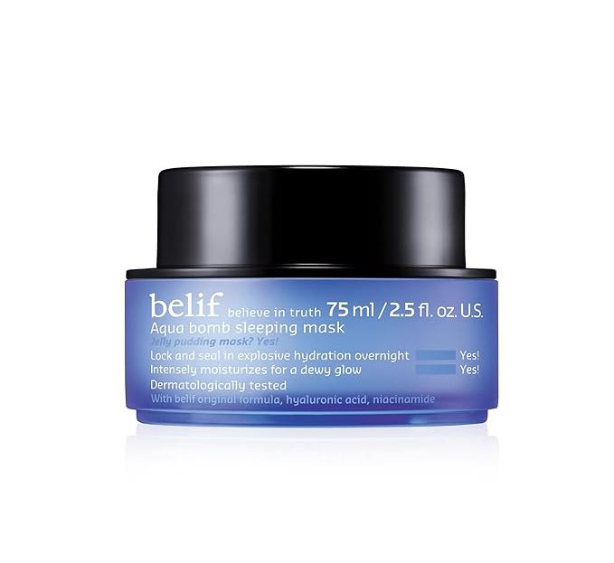 K-Pop Idols Approve of These Belif Products: Shop Now