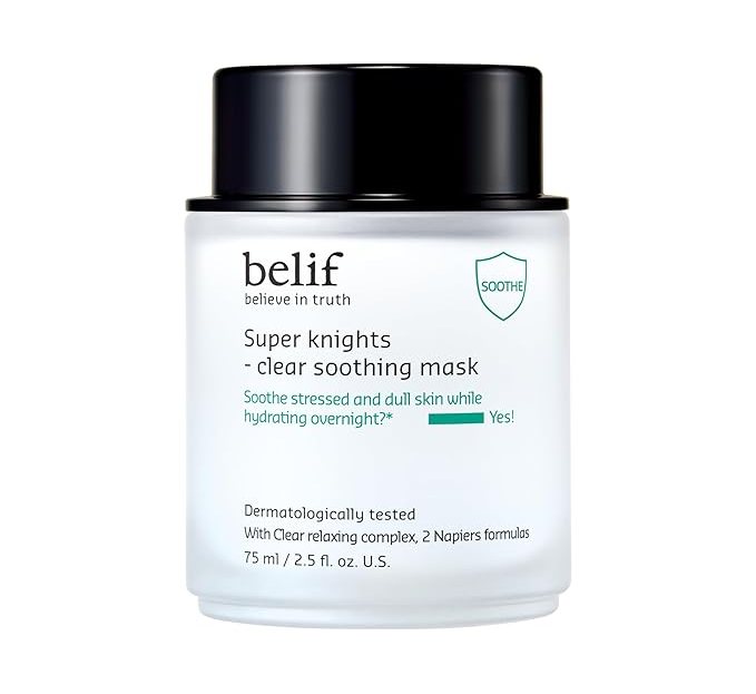 K-Pop Idols Approve of These Belif Products: Shop Now