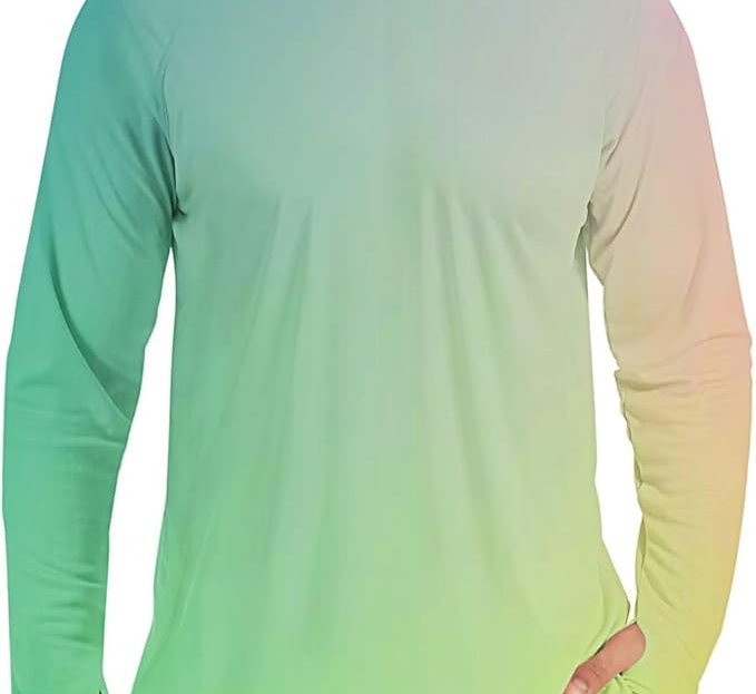 Sun Shirts for Festival Season: Shop the Look