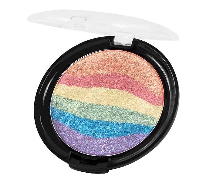 From Saie to Wet N Wild: Get Pride Ready With Makeup Picks From Amazon