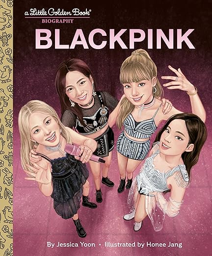 How ARMY Can Pre-Order BTS' Illustrated Biography On Amazon Now
