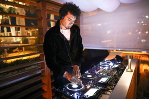 Afrojack