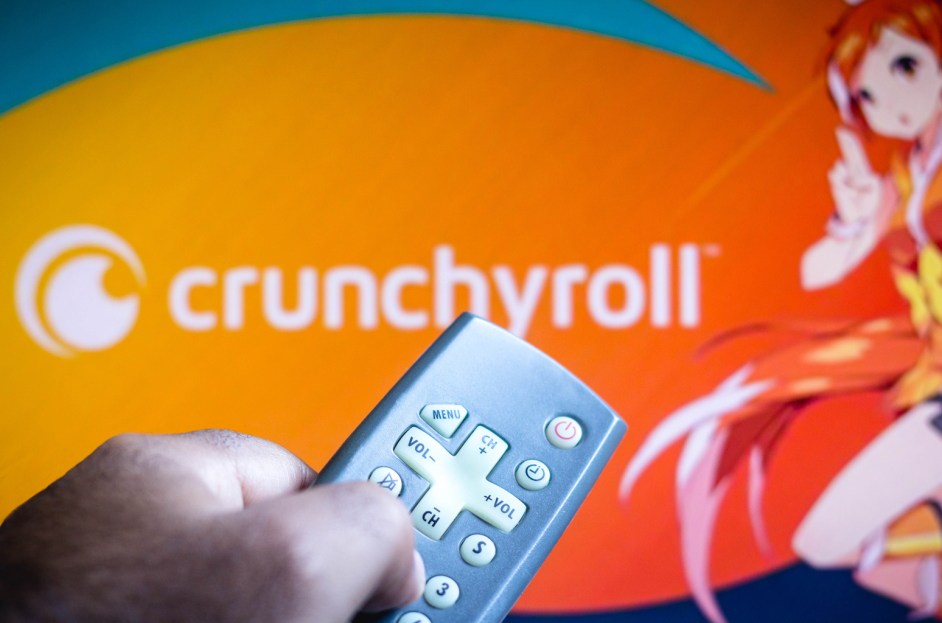 Crunchyroll how to watch