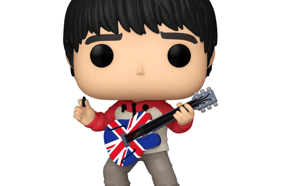 How to buy Oasis merch and apparel online