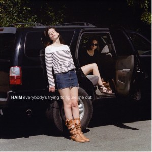Sound, HAIM