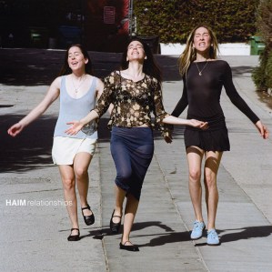Sound, HAIM