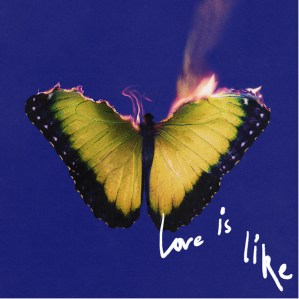 Maroon 5 'Love is Like'