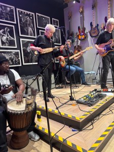 Mike Stern Band