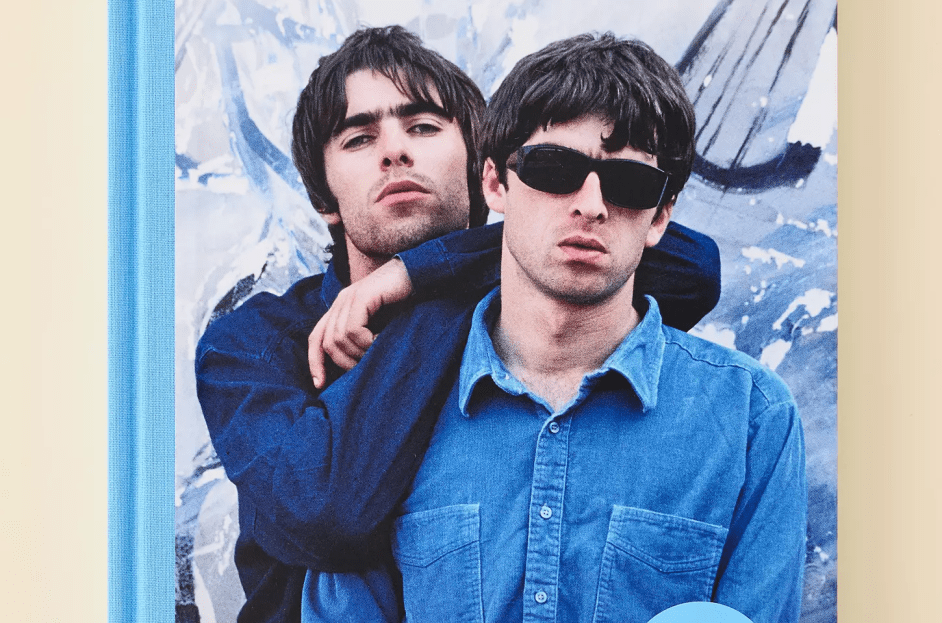 How to buy Oasis merch and apparel online