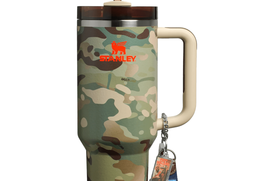 Post Malone Stanley 1913 Limited-Edition Tumbler Collection: Shop Here