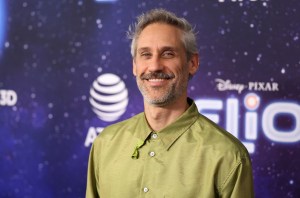 Rob Simonsen