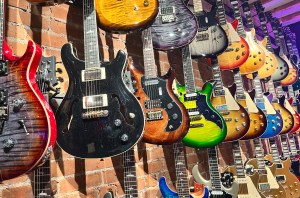 Round Hill Music Co.