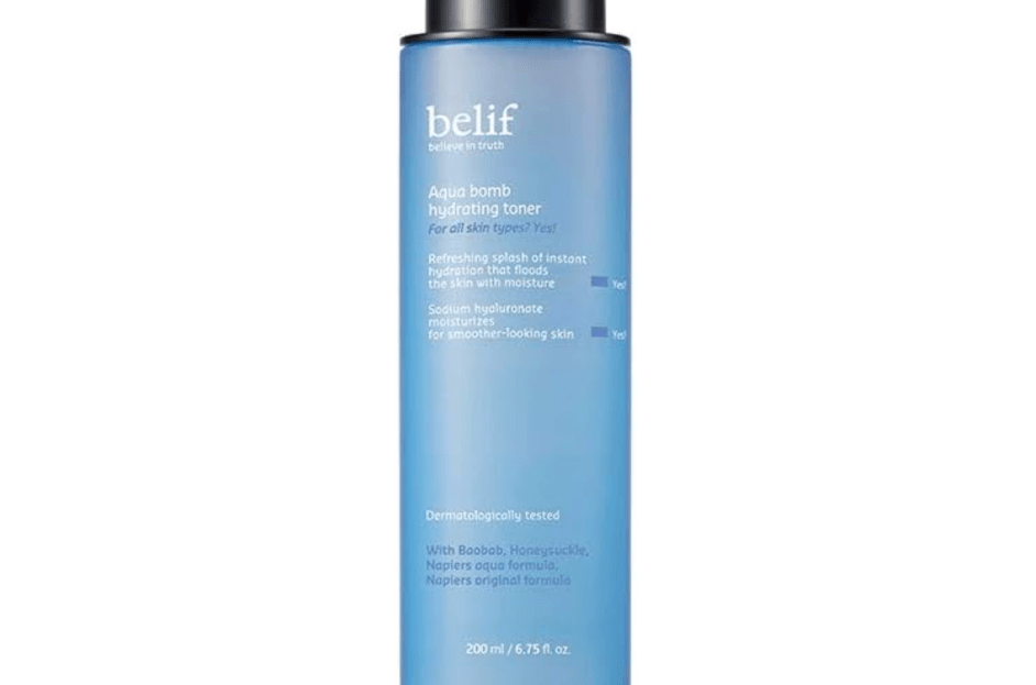 K-Pop Idols Approve of These Belif Products: Shop Now