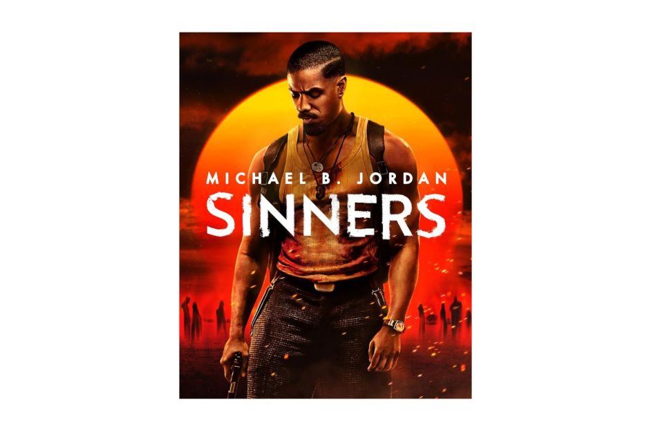 How to buy 'Sinners' on DVD, Blu-ray and 4K Ultra HD online