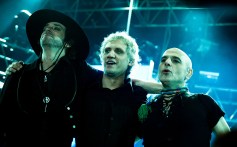 Soda Stereo