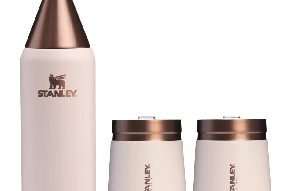 Post Malone Stanley 1913 Limited-Edition Tumbler Collection: Shop Here