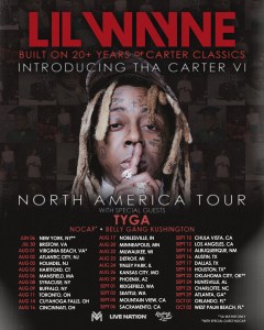 Lil Wayne