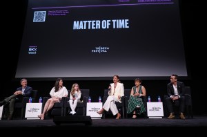 matter of time, tribeca film festival