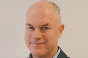 Mike Harris