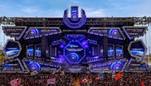 Ultra Music Festival Miami 2025