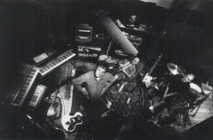 Soda Stereo