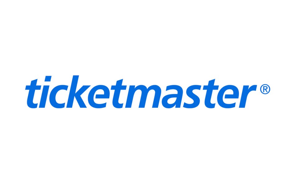ticketmaster