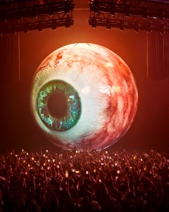 Holosphere 2.0 at [UNVRS] Ibiza