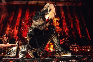 HYDE