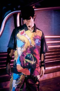 Daft Punk x Pleasures