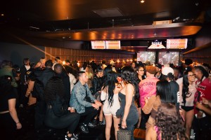 Kingpin's BET awards after party