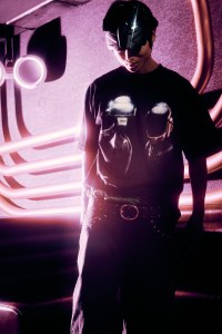 Daft Punk x Pleasures