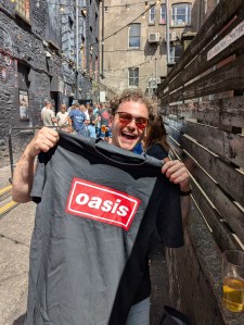 Oasis