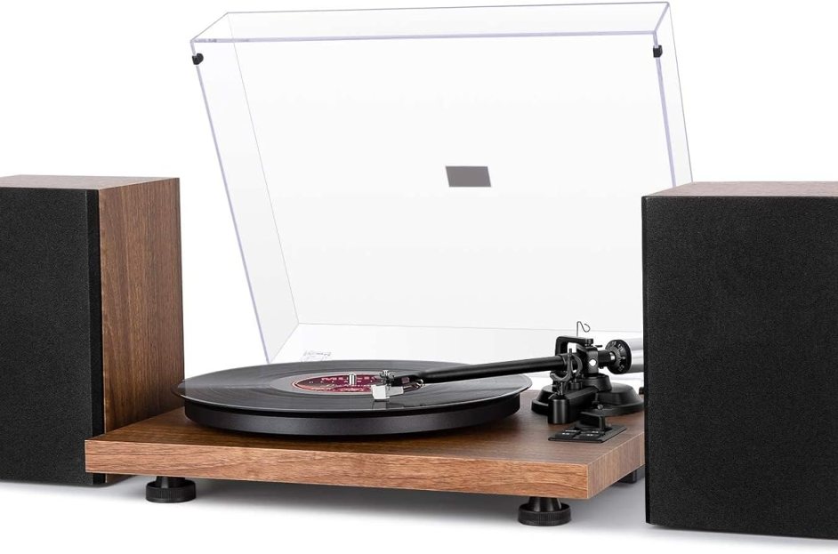 How to buy the best record player deals online