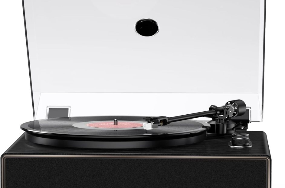 How to buy the best record player deals online