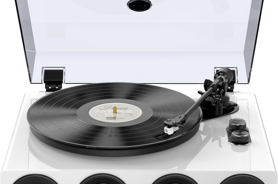 How to buy the best record player deals online