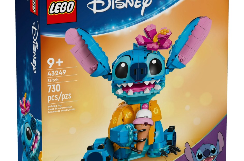 How to Watch Lilo & Stitch Live Action Movie Online