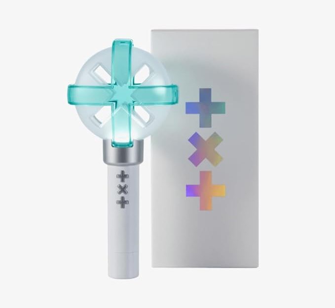 TXT Is Going on Tour: Here's How to Shop Their Merch to Prepare