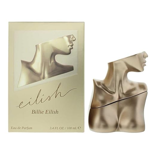 How To Get Billie Eilish's Eilish Fragrance On Sale For Prime Day 2025