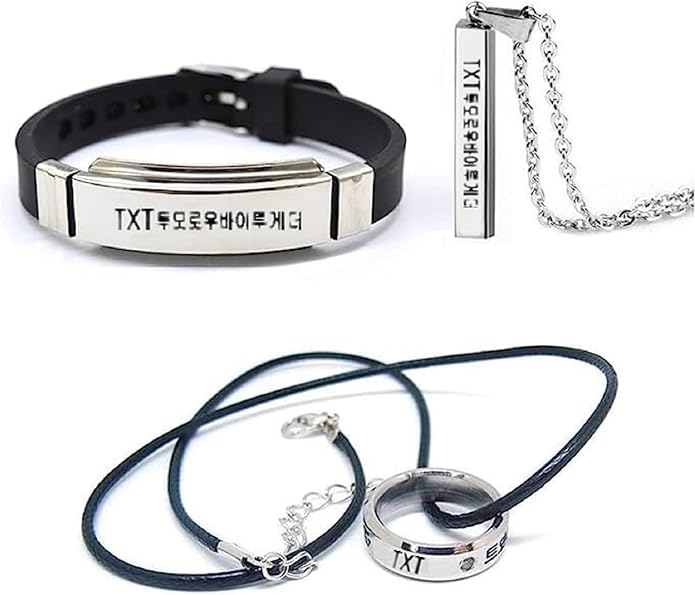 TXT Is Going on Tour: Here's How to Shop Their Merch to Prepare