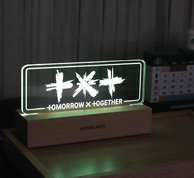 TXT Is Going on Tour: Here's How to Shop Their Merch to Prepare
