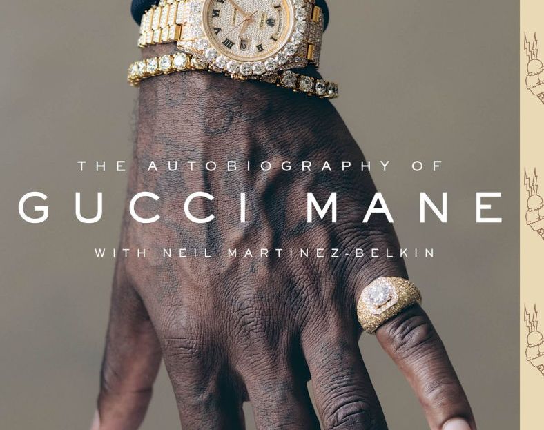 Kid Cudi's Memoir Is Coming: Here's How to Get a Signed Copy