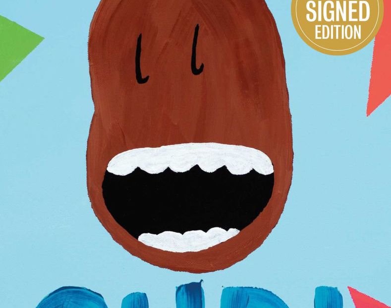 Kid Cudi's Memoir Is Coming: Here's How to Get a Signed Copy