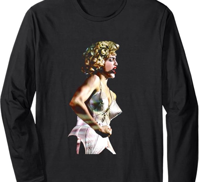 How To Shop Fan-Made Madonna Merch Ahead of Her New Album