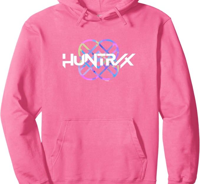 HUNTR/X Merch From 'KPop Demon Hunters': Shop Now On Sale