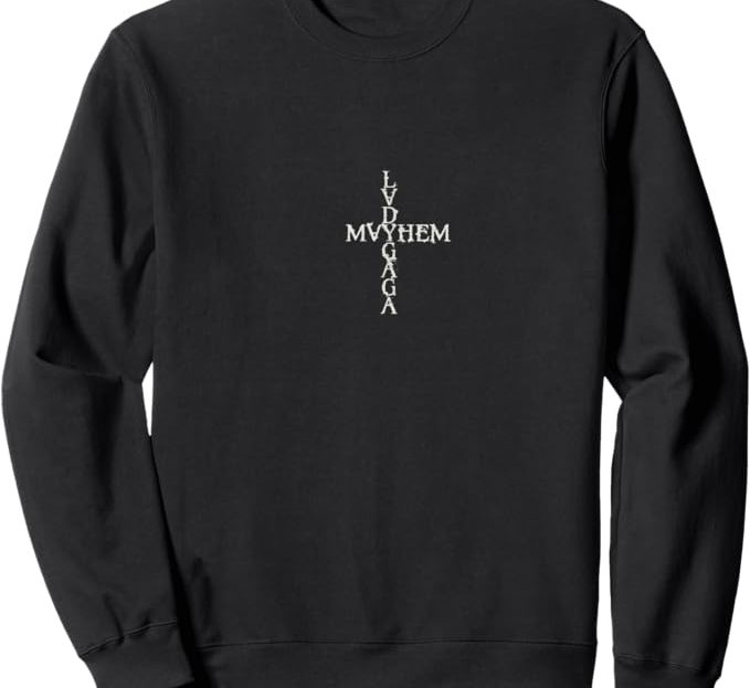 Lady Gaga's Mayhem Ball Merch: Shop the Pieces Here