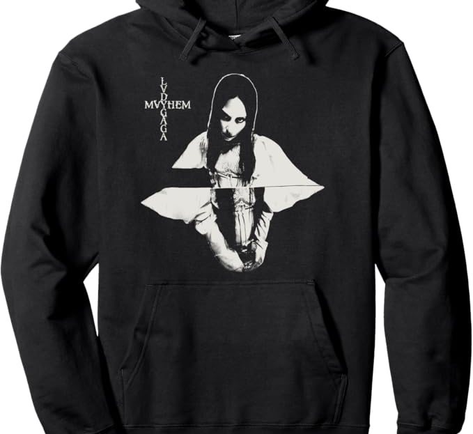 Lady Gaga's Mayhem Ball Merch: Shop the Pieces Here