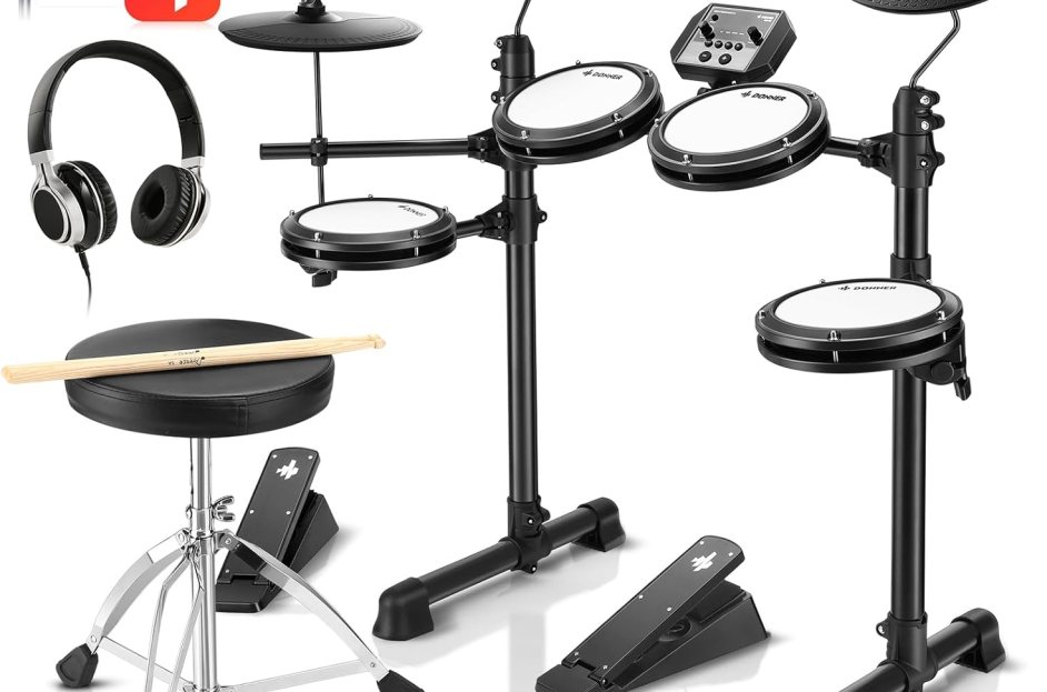 How to shop musical instruments online for Prime Day
