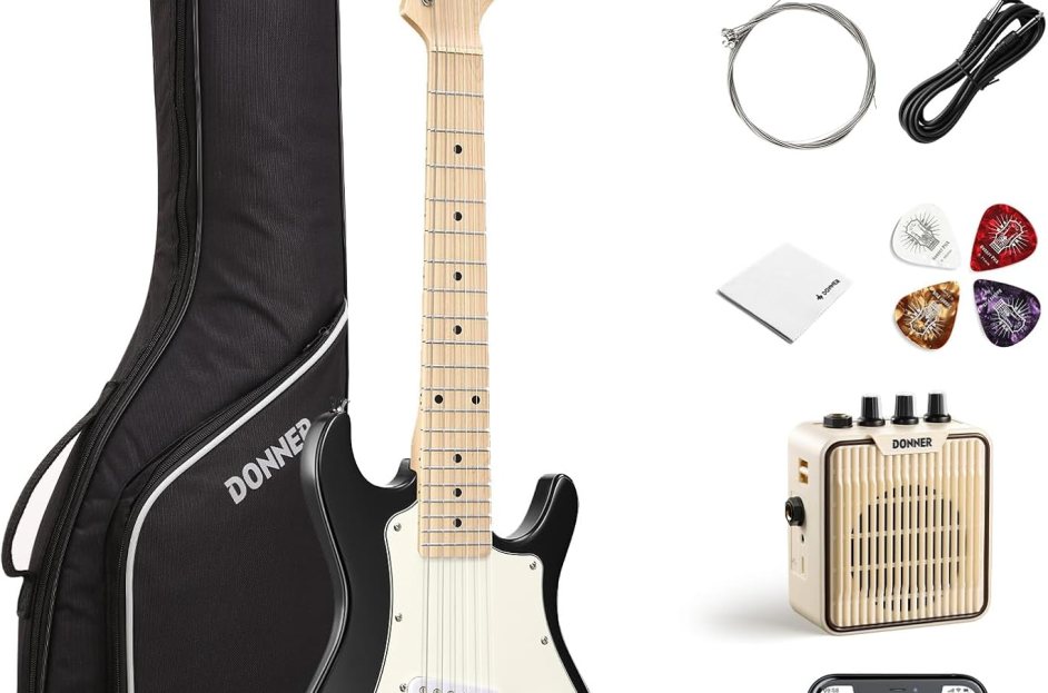 How to shop musical instruments online for Prime Day
