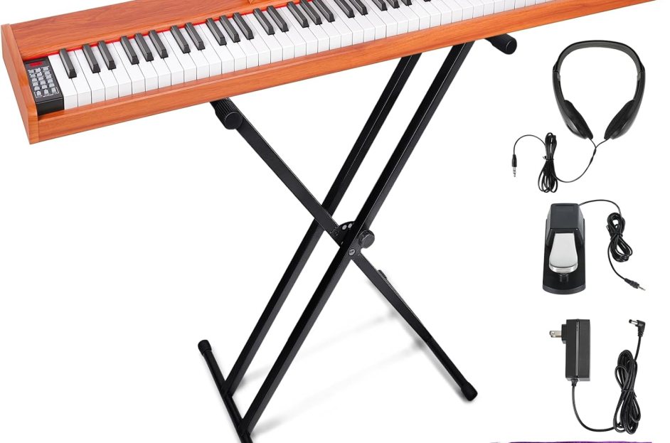 How to shop musical instruments online for Prime Day