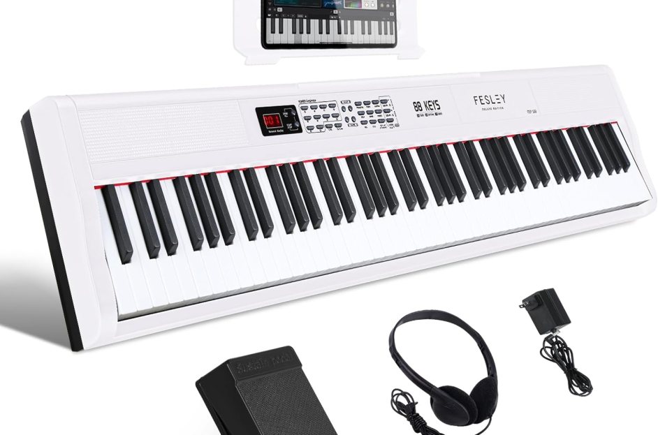 How to shop musical instruments online for Prime Day